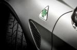 Alfa Romeo Giulia Quadrifoglio NRING 2018 года